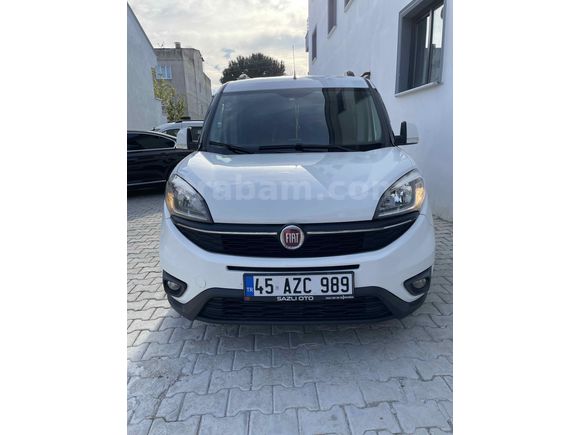Sahibinden Fiat Doblo Combi 1.6 Multijet Premio Plus 2015 Model 