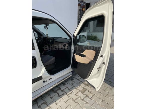 Sahibinden Fiat Doblo Combi 1.6 Multijet Premio Plus 2015 Model 