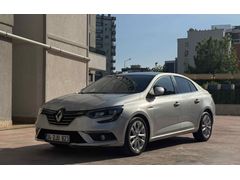 Sahibinden Renault Megane 1.5 dCi Icon 2018 Model 
