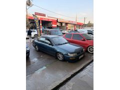 Sahibinden Toyota Corolla 1.6 XEi 1996 Model 