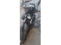 Kawasaki ER 6N 650 cc motor takas açık