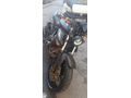 Kawasaki ER 6N 650 cc motor takas açık