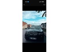 BMW X5 30d 

Manisa merkez 