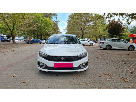 Sahibinden Fiat Egea 1.4 Fire Easy Plus 2021 Model tramer kayıtsız 
