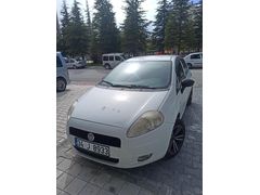 Sahibinden Fiat Punto Grande 1.3 Multijet 2011 Model