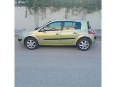 Sahibinden Renault Megane 1.4 Authentique 2004 Model