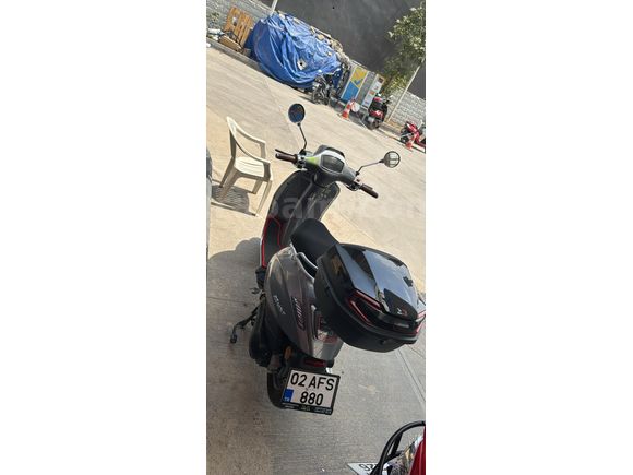 Sahibinden Revolt RS6