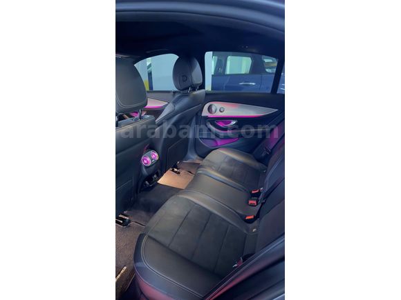 Sahibinden Mercedes - Benz E 180 AMG 2017 Model 