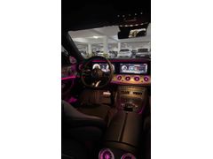Sahibinden Mercedes - Benz E 180 AMG 2017 Model 