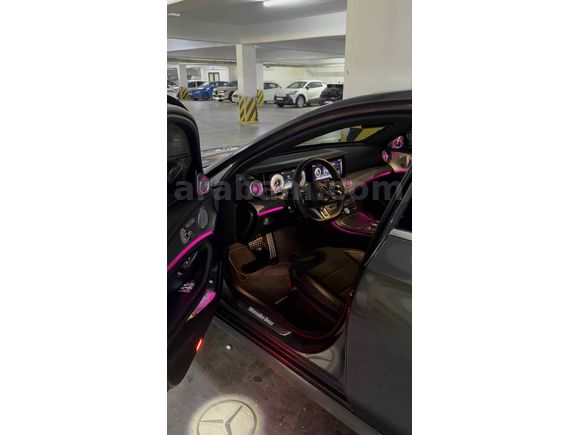 Sahibinden Mercedes - Benz E 180 AMG 2017 Model 
