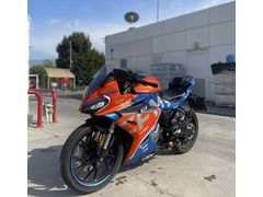 Sahibinden CFmoto 250SR 