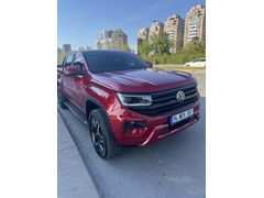 Sahibinden Volkswagen Amarok 2.0 TDI Style Plus 2023 Model 
