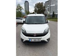 Sahibinden Fiat Doblo Combi 1.6 Multijet Premio Plus 2015 Model