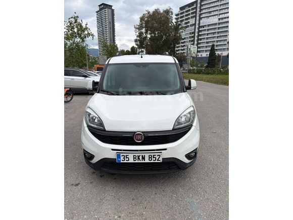 Sahibinden Fiat Doblo Combi 1.6 Multijet Premio Plus 2015 Model