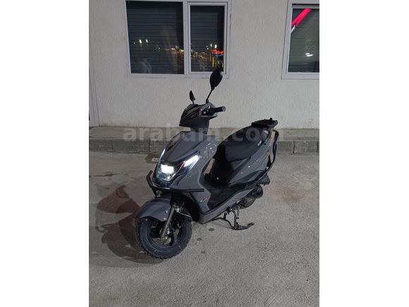 Sahibinden Kuba Space 50 Max