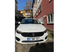 Sahibinden Fiat Egea 1.4 Fire Easy 2020 Model