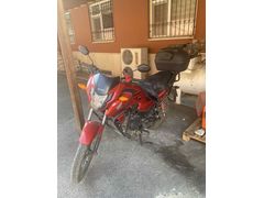Sahibinden Honda CB 125 F 