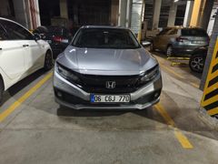Sahibinden Honda Civic 1.6i VTEC Eco Executive 2020 Model