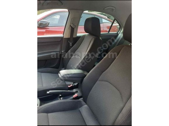 Memurdan Seat Toledo 1.4 TDI Style  