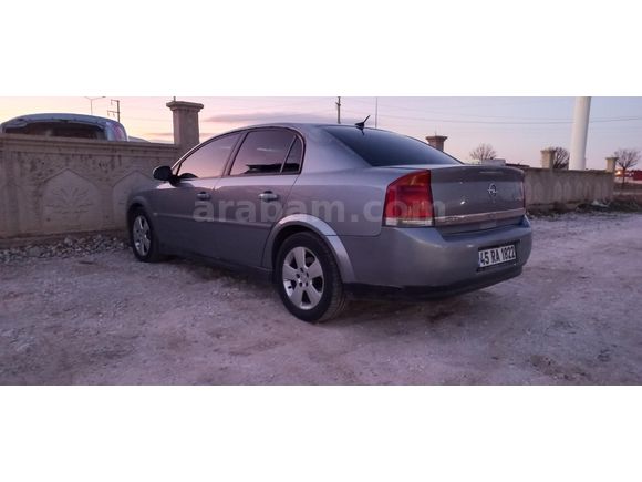 Sahibinden Opel Vectra 1.6 Comfort 2004 Model Afyonkarahisar