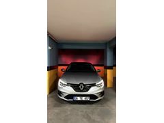 0 AYARINDA MEGANE İCON FULL  