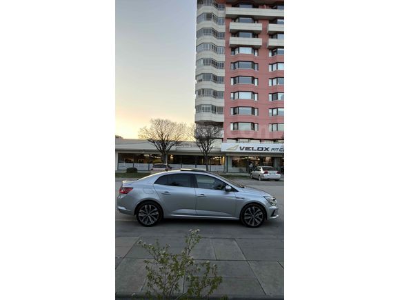 0 AYARINDA MEGANE İCON FULL  