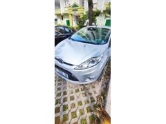 Ford Fiesta Titanium 2009 Düşük km.