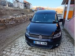 Sahibinden Volkswagen Caddy 1.6 TDI Comfortline 2011 Model 