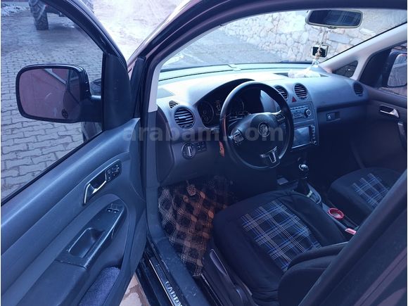 Sahibinden Volkswagen Caddy 1.6 TDI Comfortline 2011 Model 