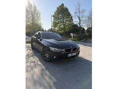 Sahibinden BMW 4 Serisi 418i Gran Coupe 2015 Model 