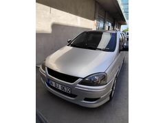 Sahibinden Opel Corsa 1.2 Twinport Essentia 2005 Model