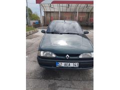 Sahibinden Renault R 19 1.4 Beymen Club 1997 Model  356000 km Yeşil