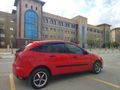 Galeriden Ford Focus 1.6 Ambiente 2000 Model Çorum