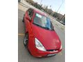 Galeriden Ford Focus 1.6 Ambiente 2000 Model Çorum