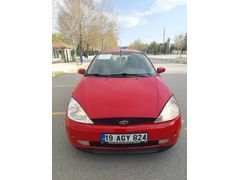 Galeriden Ford Focus 1.6 Ambiente 2000 Model Çorum