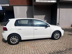 Sahibinden Volkswagen Golf 1.6 Trendline 2012 Model