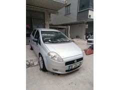 Sahibinden Fiat Punto EVO 1.3 Multijet Active 2011 Model 