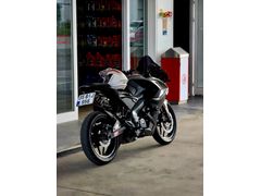 Sahibinden Bajaj Pulsar RS 200