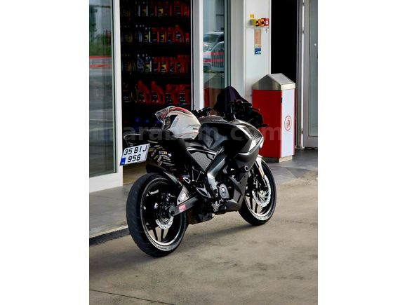Sahibinden Bajaj Pulsar RS 200