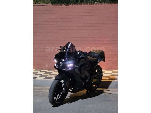 Sahibinden Bajaj Pulsar RS 200