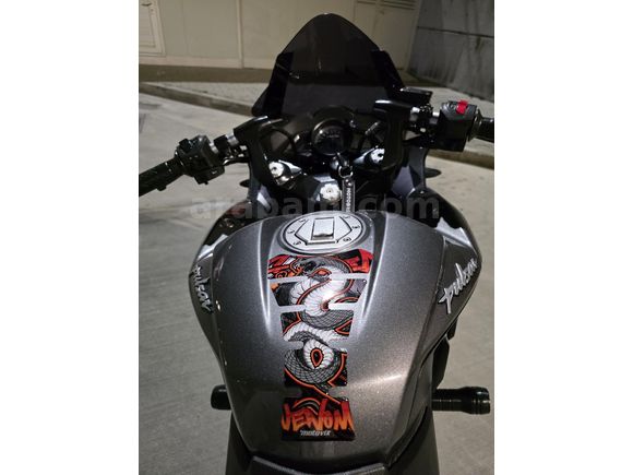 Sahibinden Bajaj Pulsar RS 200