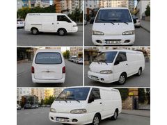 Sahibinden Hyundai H 100 2.6 D 2005 Model 