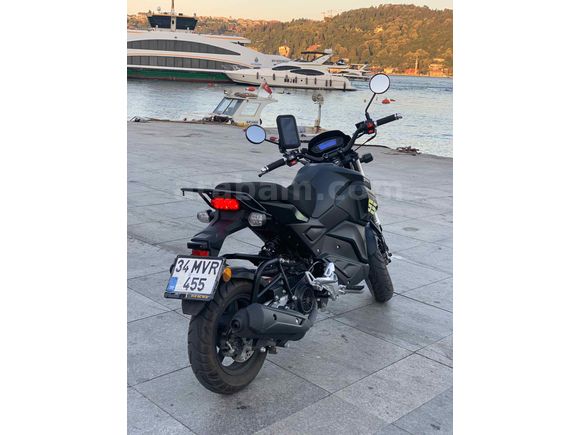 ACİL SATILIK SIFIR AYARINDA
