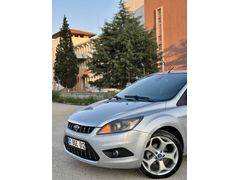 Sahibinden Ford Focus 1.6 TDCi Titanium X 2009 Model 
