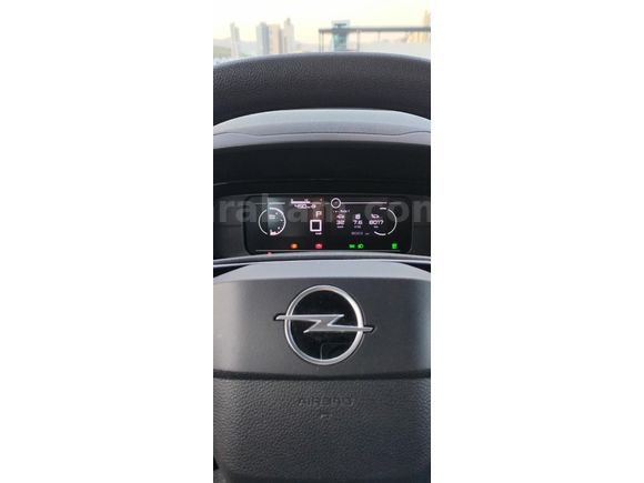 Sahibinden Opel Combo 1.5 CDTI Essential 2025 Model