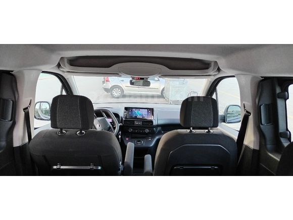 Sahibinden Opel Combo 1.5 CDTI Essential 2025 Model