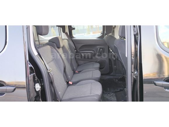 Sahibinden Opel Combo 1.5 CDTI Essential 2025 Model