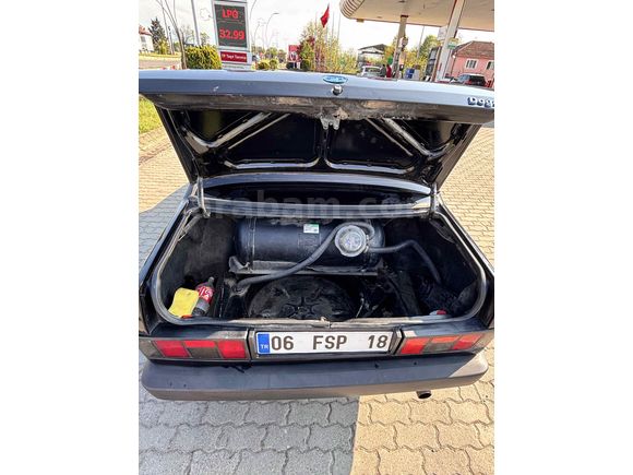 Sahibinden Tofaş Doğan SL 1992 Model 