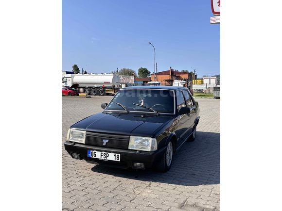 Sahibinden Tofaş Doğan SL 1992 Model 