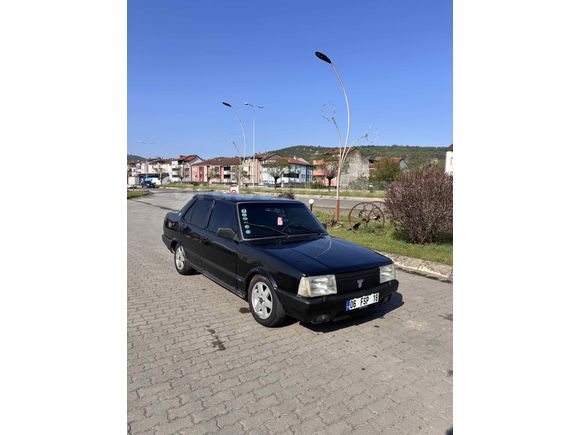 Sahibinden Tofaş Doğan SL 1992 Model 